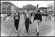 Clash walk on boardwalk _1,  1982.jpg
